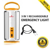 Bright Rechargeable Lantern / Best Bulb / Original Brand / 06 Months Warranty 