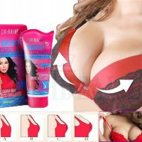 Dr.Rashel - Breast Lifting Fast Cream 8 in 1 7 magic oils with collagen 