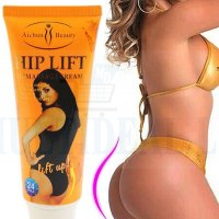 AICHUN BEAUTY Best Effective Hip Lift Up Butt Bigger Buttock Cream Enlargement Natural Cellulite Bella Cream See Big As Re