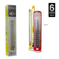 Best Rechargeable Lights /AIKO Rechargeable Emergency Light AS-680/ Original Brand / Best Price 
