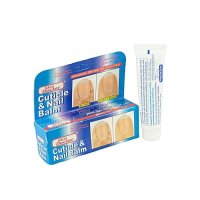 Skin Doctor Cuticle & Nail Balm 50 ML (Made in Thailand)