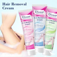 Disaar Hair Removal Cream - 100g