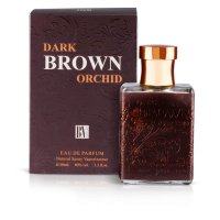 Dark Brown Orchid Perfume 100ml