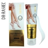 DR.RASHEL Hair Removal Cream Smooth Skin Legs Underarm Bikini Line Depilatory Cream