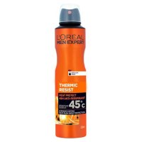 L’oreal Men Expert Thermic Resist Heatstroke Protection Deodorant Body Spray 250ml