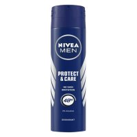 Nivea Men Protect & Care No Skin Irritation 48h Deodorant 150 ml