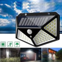 Solar Interaction Lamp BK 100 (Save Electricity ) 