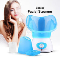 Face Steamer Facial Spa Benice Steamer