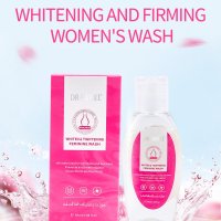Dr.Rashel Whiten and Tightening Feminine Wash for Private Parts - 50ml