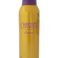 Rasasi Chastity Deodorant Body Spray For Women (200ML) Original one 