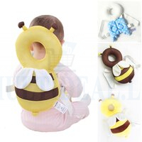 Baby Head Protection Pillow Walking Pillow