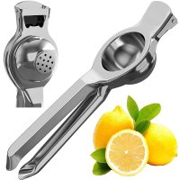 High Quality stainless steel lemon squeezer
