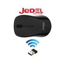 Jedel W920 Wireless Mouse