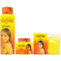 original Carotone Como Pack 