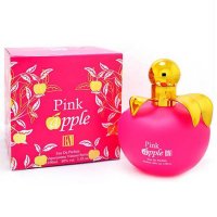 Pink Apple Perfume For Women 