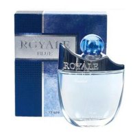 Rasasi Royale Blue Eau De Parfum 75ml Men