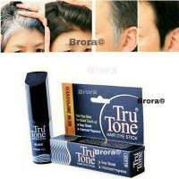 Tru Tone Hair Dye Stick-Black 7.5 g