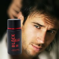 BN Brand Black ZiZ Perfume 100M for Men 