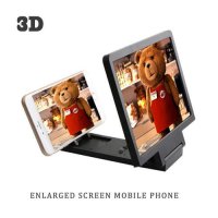 F1 3D Enlarged Screen Mobile Phone