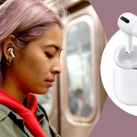 AirPods Pro (With MagSafe Charging)