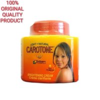 Original Carotone Night  Cream 