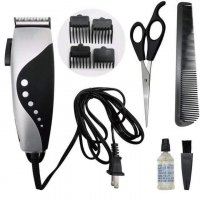 SK 305 Direct Current Professional Hair Trimmer Set