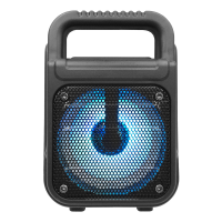 Extra Bass Wireless Speaker GTS 1362