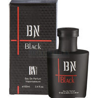 BN PARFUMS BN BLACK Original Perfume