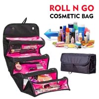 Roll-N-Go Toiletry Bag