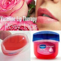 Vaseline Rosy Lips / Lip Balm 