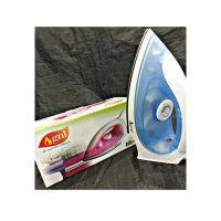Dry Iron with 1 Year Warranty  