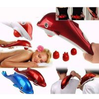 Dolphin Infrared Massager - Full Body Fish Massager
