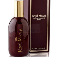 Original Royal Mirage Perfume