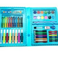 68 Pc  Art Color Set  for students 