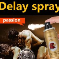 VIGA  60000 Delay Spray  From Germany 