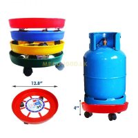Superior quality Gas Cylinder Trolley
