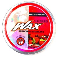 KMES Strawberry Hair Wax 150ml Profession Touchness Hair Style Wax For Men 100% Originals