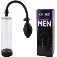 Male Manual Penis Enlargement Pump Vacuum Pump