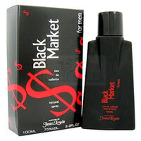 Black Market Pour Homme Eau De Toilette Perfume 100ml