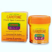 Carotone Black Spot Corrector (BSC) Cream 30ml (100% Authentic)