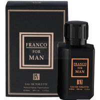 Franco For Men Perfume 100ml