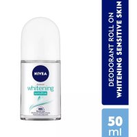 Nivea Whitening Sensitive Roll-On For Women 50ML